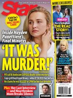 Star Magazine